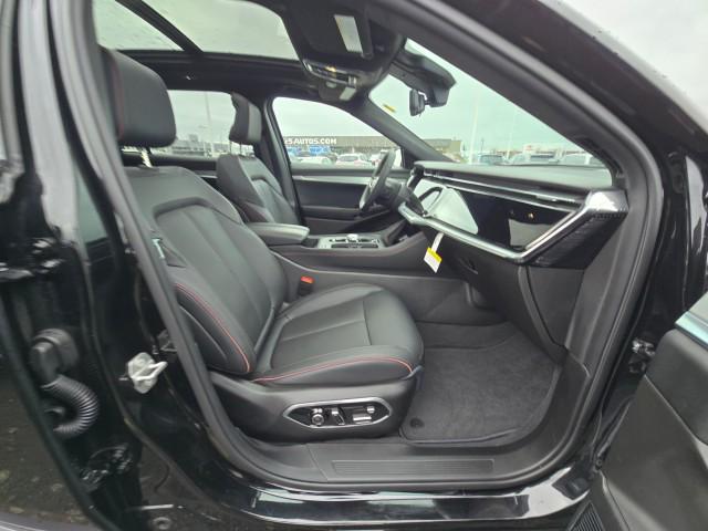 used 2024 Jeep Wagoneer S car, priced at $45,985