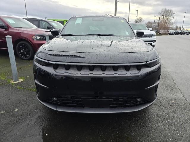 used 2024 Jeep Wagoneer S car, priced at $45,985