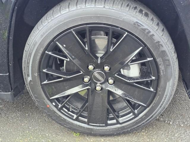 used 2024 Jeep Wagoneer S car, priced at $45,985