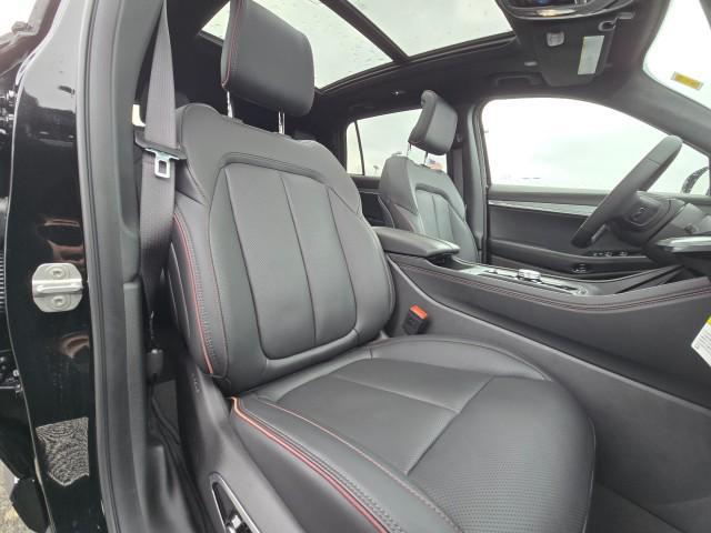 used 2024 Jeep Wagoneer S car, priced at $45,985