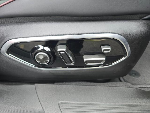 used 2024 Jeep Wagoneer S car, priced at $45,985