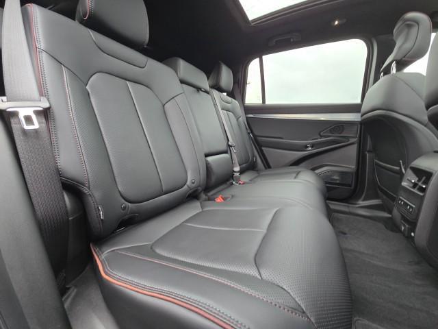 used 2024 Jeep Wagoneer S car, priced at $45,985