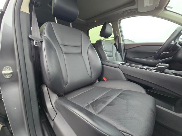 used 2023 Nissan Rogue car, priced at $24,550