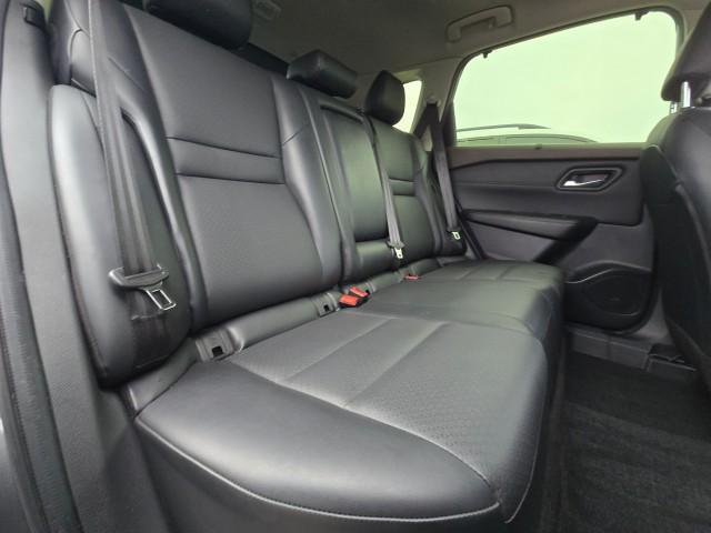 used 2023 Nissan Rogue car, priced at $24,550