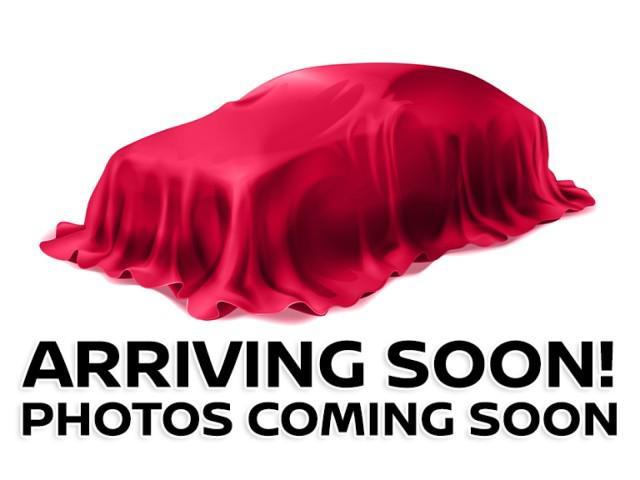 used 2023 Nissan Rogue car, priced at $27,550