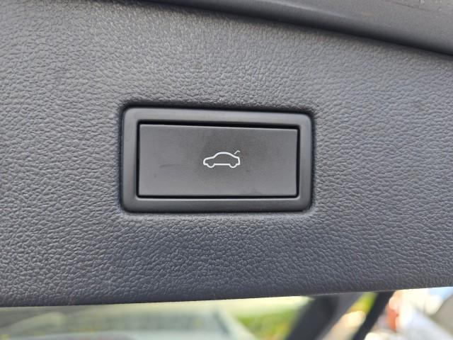 used 2022 Volkswagen Tiguan car, priced at $27,800