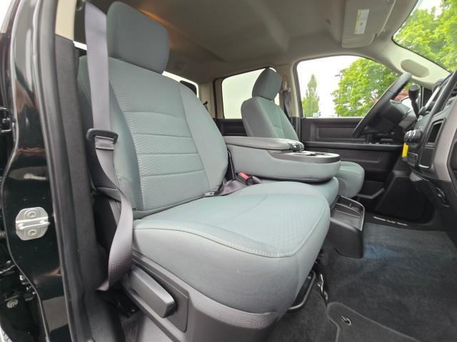 used 2017 Ram 2500 car, priced at $47,980