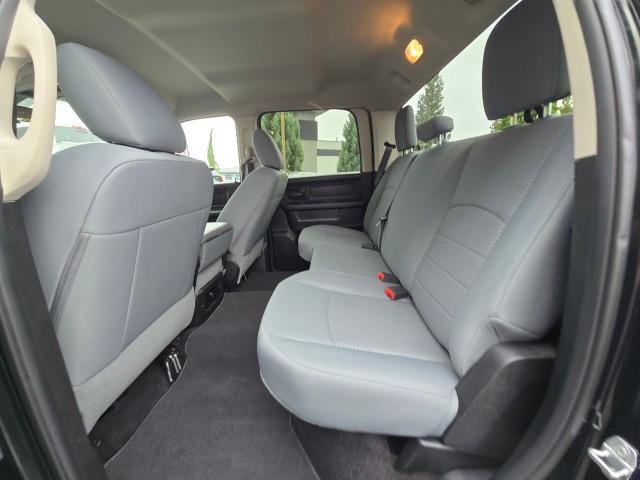 used 2017 Ram 2500 car, priced at $47,980