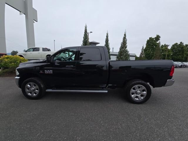 used 2017 Ram 2500 car, priced at $47,980