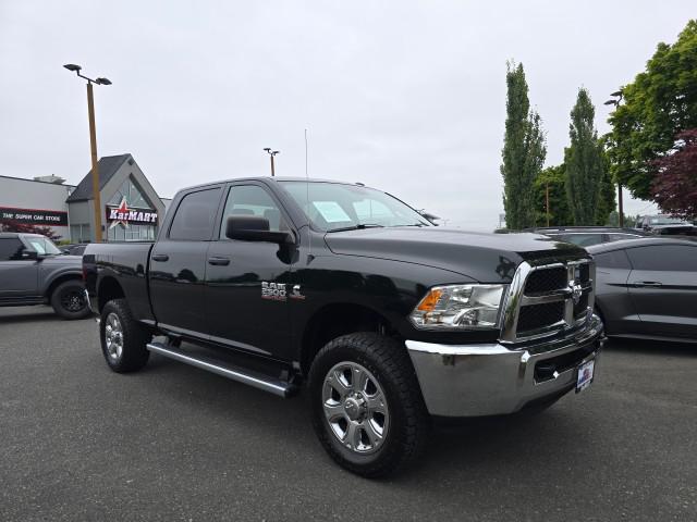 used 2017 Ram 2500 car, priced at $47,980