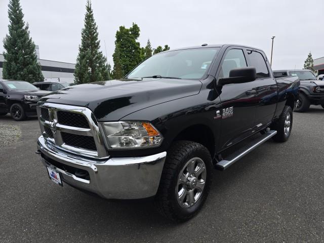 used 2017 Ram 2500 car, priced at $47,980