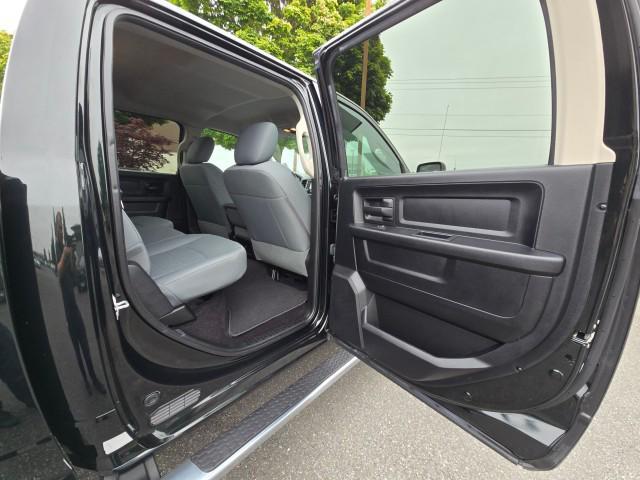 used 2017 Ram 2500 car, priced at $47,980