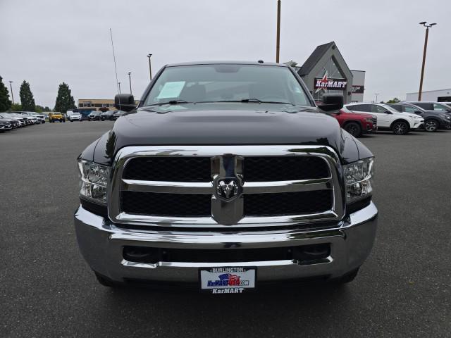 used 2017 Ram 2500 car, priced at $47,980