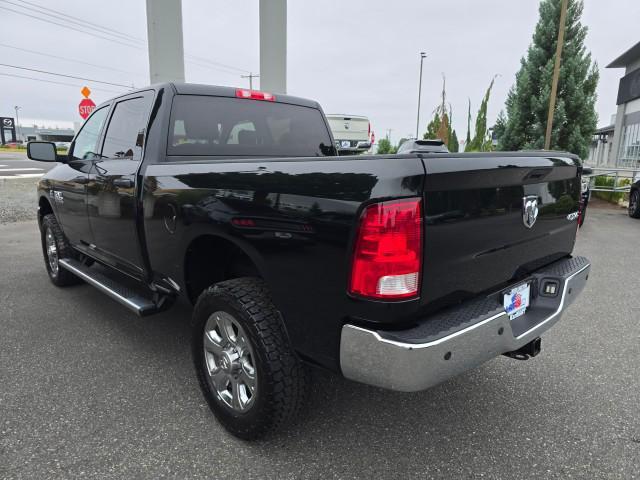 used 2017 Ram 2500 car, priced at $47,980