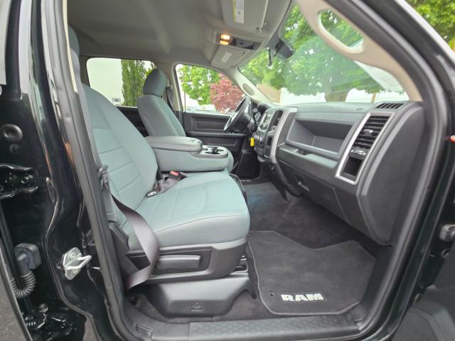 used 2017 Ram 2500 car, priced at $47,980