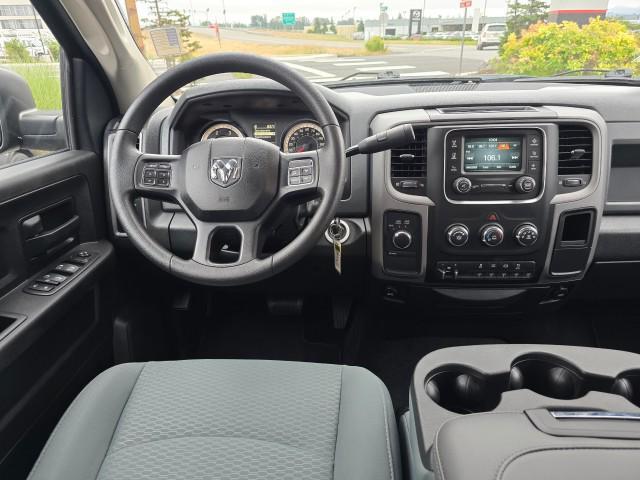 used 2017 Ram 2500 car, priced at $47,980