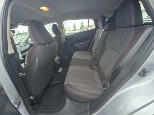 used 2024 Subaru Impreza car, priced at $25,950