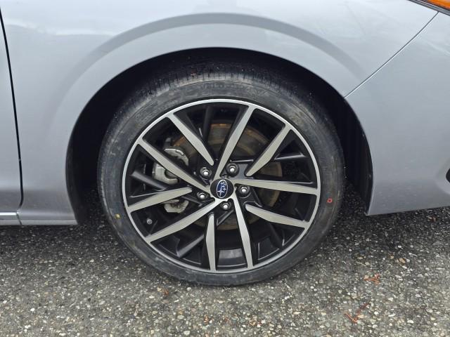 used 2024 Subaru Impreza car, priced at $25,950