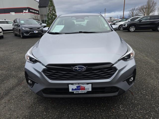 used 2024 Subaru Impreza car, priced at $25,950