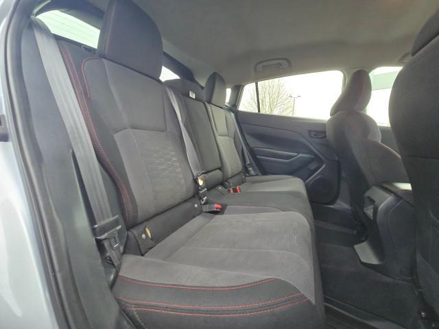 used 2024 Subaru Impreza car, priced at $25,950