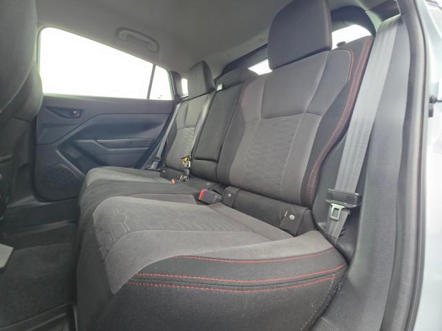 used 2024 Subaru Impreza car, priced at $25,950