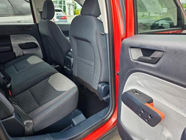 used 2022 Ford Maverick car, priced at $27,888