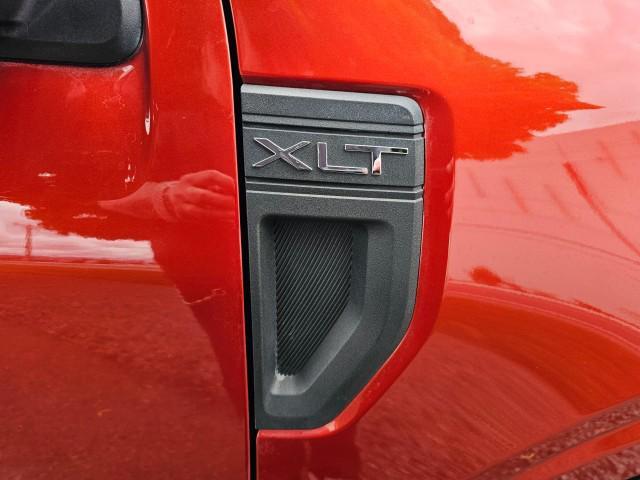 used 2022 Ford Maverick car, priced at $27,888