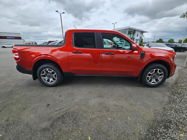 used 2022 Ford Maverick car, priced at $27,888