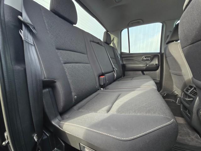 used 2021 Honda Ridgeline car, priced at $31,500