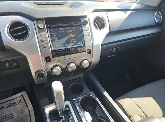 used 2015 Toyota Tundra car