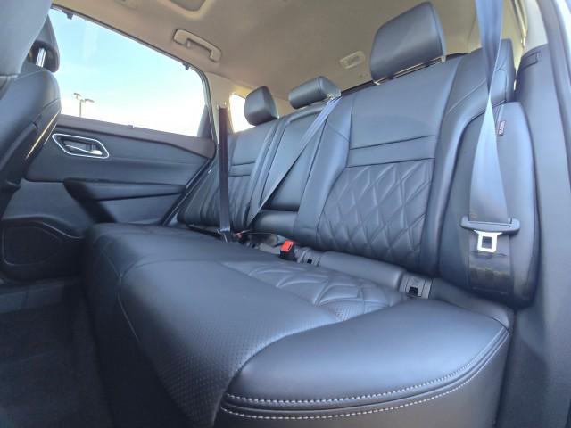 used 2023 Nissan Rogue car, priced at $30,980