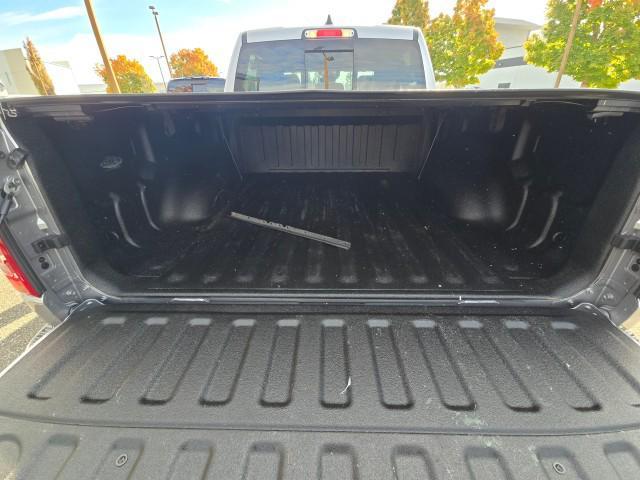 used 2022 Ram 1500 car, priced at $45,980