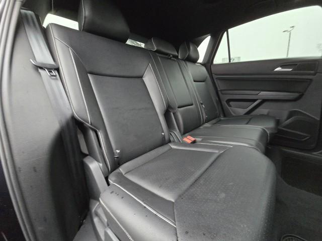 used 2020 Volkswagen Atlas Cross Sport car, priced at $25,800