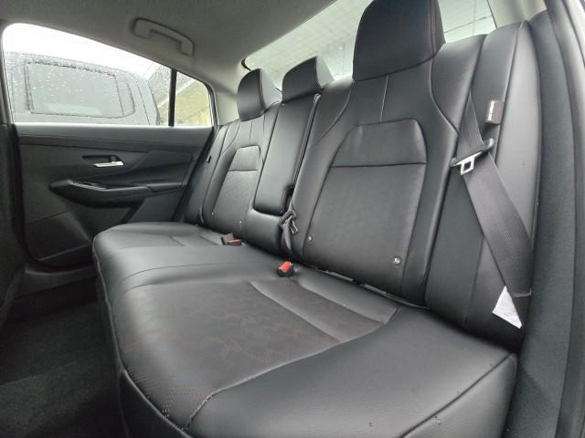 new 2026 Nissan Sentra car, priced at $29,795