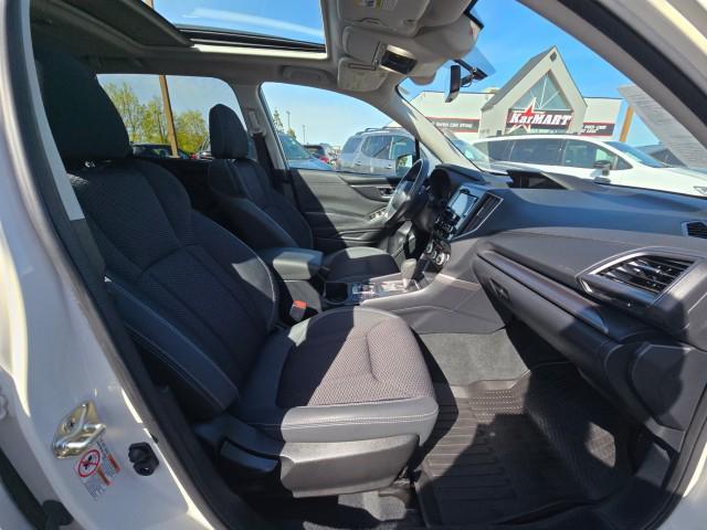 used 2019 Subaru Forester car, priced at $26,980
