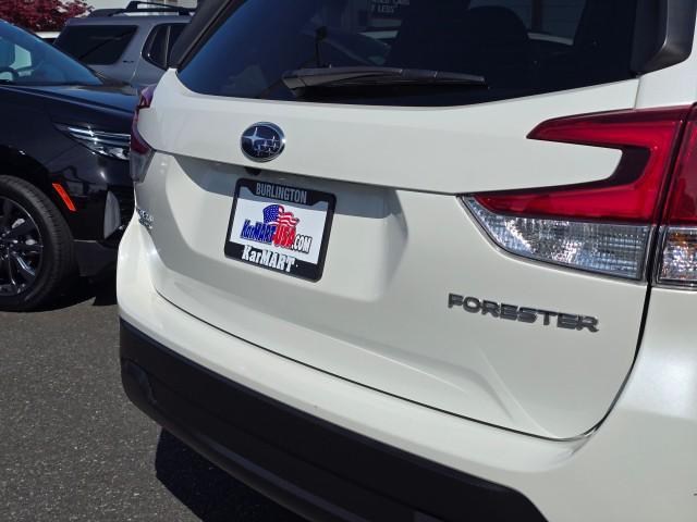 used 2019 Subaru Forester car, priced at $26,980