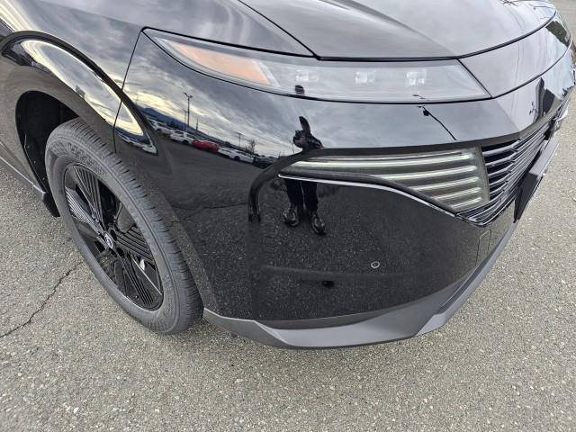 new 2025 Nissan Murano car, priced at $37,999