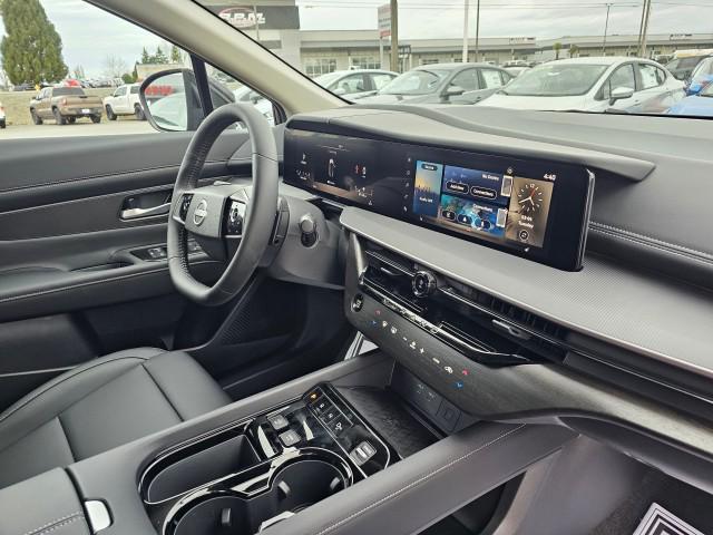 new 2025 Nissan Murano car, priced at $37,999