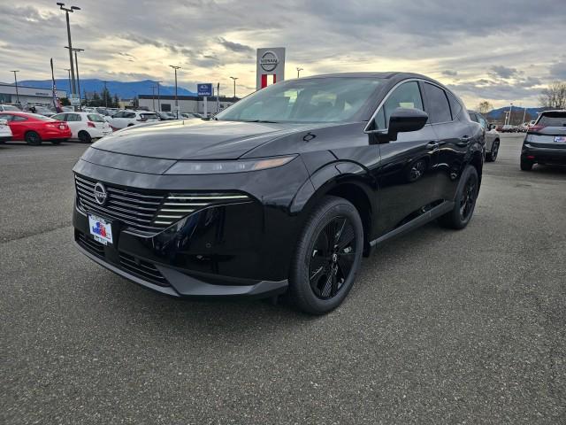 new 2025 Nissan Murano car, priced at $37,999