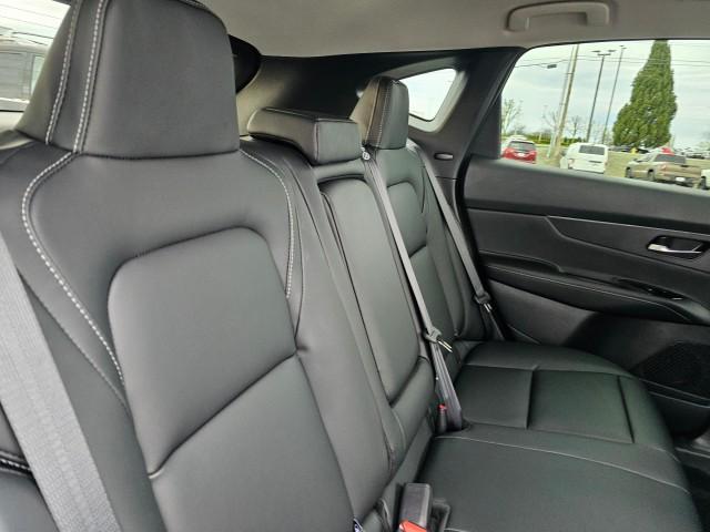 new 2025 Nissan Murano car, priced at $37,999