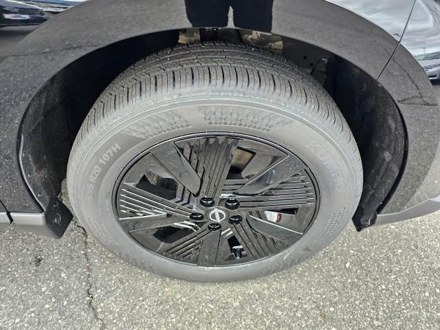 new 2025 Nissan Murano car, priced at $37,999