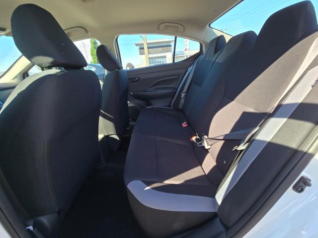 new 2025 Nissan Versa car, priced at $20,192