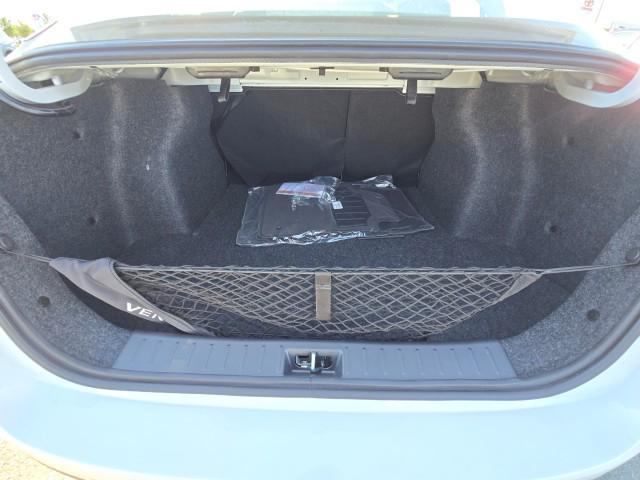 new 2025 Nissan Versa car, priced at $20,192