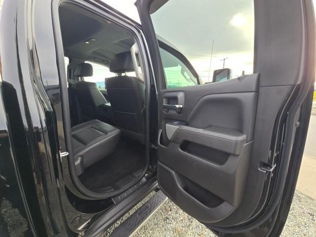 used 2018 Chevrolet Silverado 2500 car, priced at $40,880