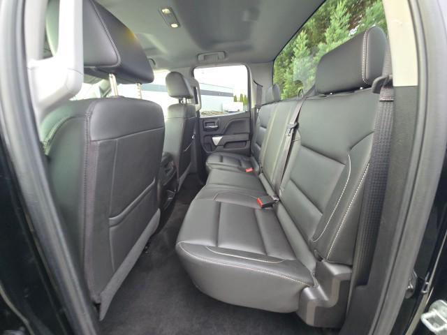 used 2018 Chevrolet Silverado 2500 car, priced at $40,880