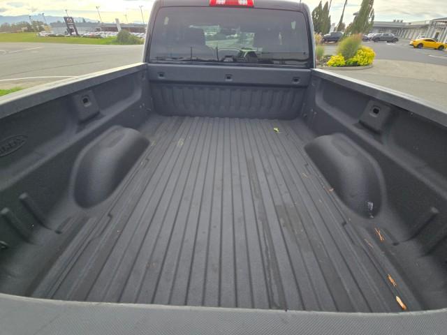 used 2018 Chevrolet Silverado 2500 car, priced at $40,880