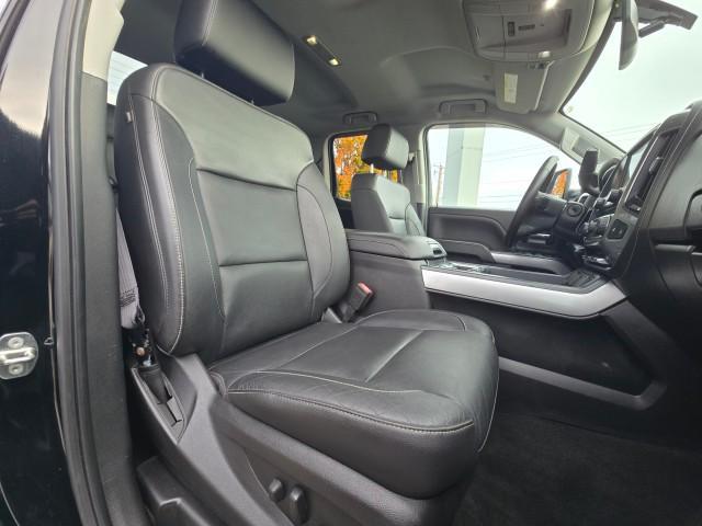 used 2018 Chevrolet Silverado 2500 car, priced at $40,880