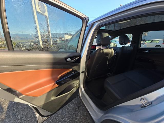 used 2022 Volkswagen ID.4 car, priced at $21,860