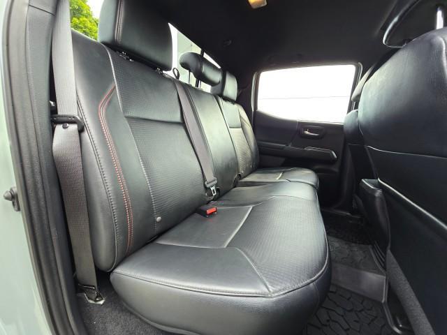 used 2021 Toyota Tacoma car, priced at $48,850