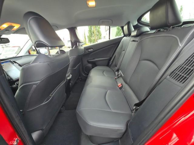 used 2021 Toyota Prius Prime car, priced at $28,980